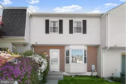 8611 Kelso Terrace, Gaithersburg, MD 20877 - Photo 1
