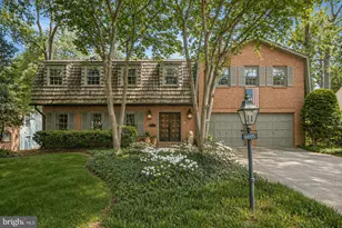 6605 Kenhill Rd, Bethesda, MD 20817 - Photo 1
