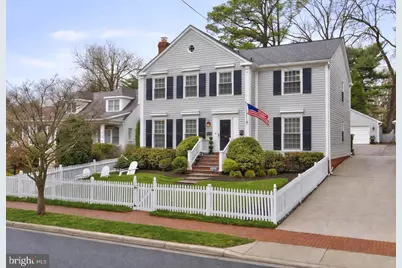 10206 Kensington Parkway, Kensington, MD 20895 - Photo 1