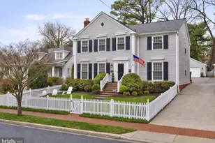 10206 Kensington Pkwy, Kensington, MD 20895 - Photo 1