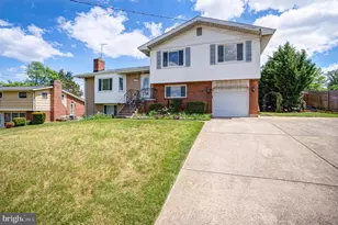 907 Tracy Dr, Silver Spring, MD 20904 - Photo 1