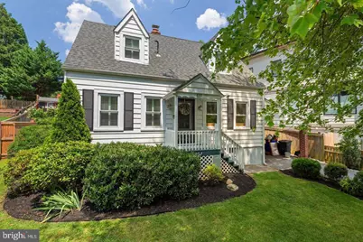 629 Potomac Avenue, Silver Spring, MD 20910 - Photo 1