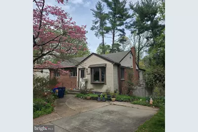 4068 Adams Drive, Silver Spring, MD 20902 - Photo 1