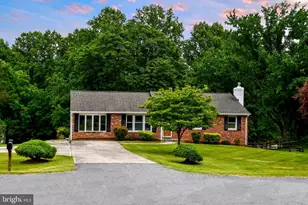 24909 Woodfield School Rd, Gaithersburg, MD 20882 - Photo 1