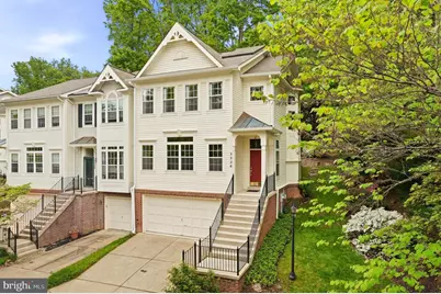 3326 Mills Crossing Place, Kensington, MD 20895 - Photo 1
