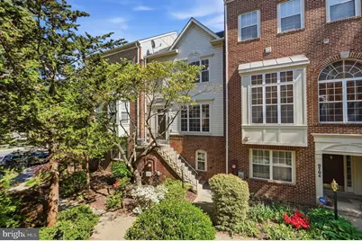 9702 Athletic Way, Gaithersburg, MD 20878 - Photo 1