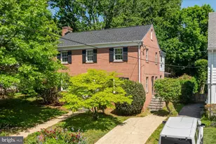 4603 Chevy Chase Blvd, Chevy Chase, MD 20815 - Photo 1