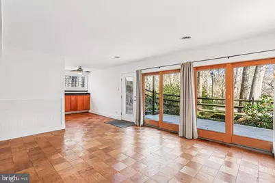 921 Prospect Street #1, Takoma Park, MD 20912 - Photo 1