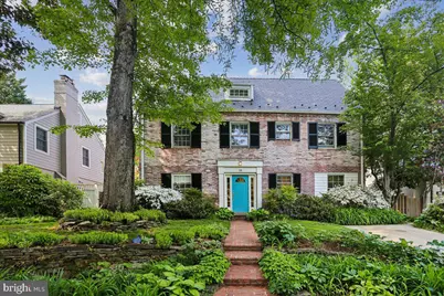 139 Hesketh Street, Chevy Chase, MD 20815 - Photo 1