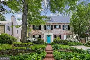 139 Hesketh St, Chevy Chase, MD 20815 - Photo 1