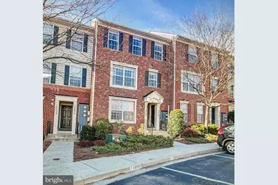10458 Damascus Park Lane #M20, Damascus, MD 20872 - Photo 1