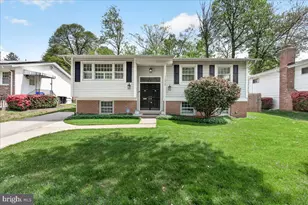 11905 Hunters Ln, Rockville, MD 20852 - Photo 1