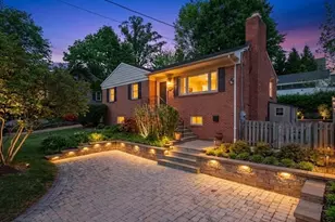 5505 McKinley St, Bethesda, MD 20817 - Photo 1