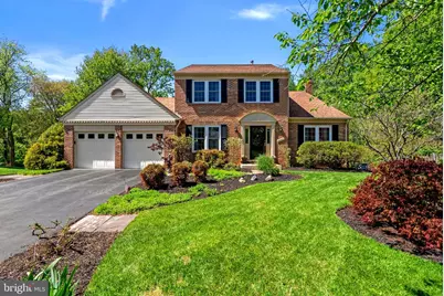 14408 Culp Court, Silver Spring, MD 20905 - Photo 1