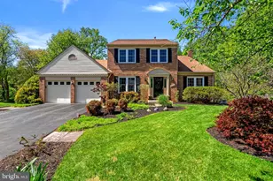 14408 Culp Ct, Silver Spring, MD 20905 - Photo 1