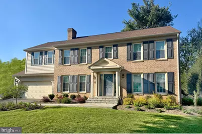 16 Hollyberry Court, Rockville, MD 20852 - Photo 1