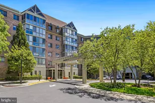 2901 S Leisure World Blvd, Silver Spring, MD 20906 - Photo 1