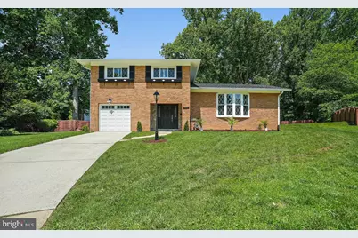 6607 Lone Oak Drive, Bethesda, MD 20817 - Photo 1