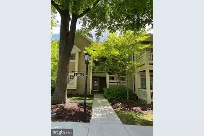 10840 Antigua Terrace #201, North Bethesda, MD 20852 - Photo 1