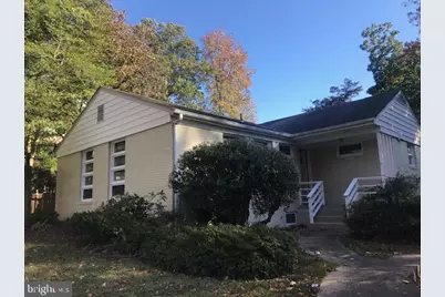 5626 Knollwood Road, Bethesda, MD 20816 - Photo 1