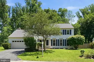 4120 Sandcastle Ln, Olney, MD 20832 - Photo 1