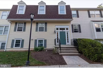35 Pickering Court #35-02, Germantown, MD 20874 - Photo 1