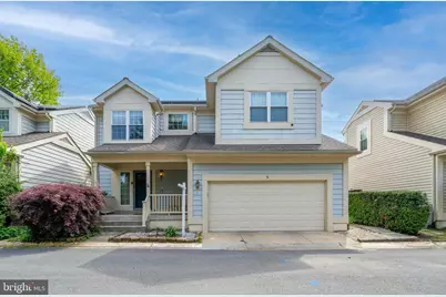 5 Holly Pond Court, Montgomery Village, MD 20886 - Photo 1