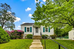 12007 St Dunston Ln, Silver Spring, MD 20906 - Photo 1