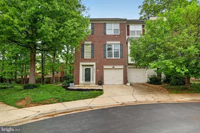 2015 Wheaton Haven Court W, Silver Spring, MD 20902 - Photo 1
