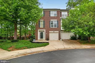 2015 Wheaton Haven Ct W, Silver Spring, MD 20902 - Photo 1