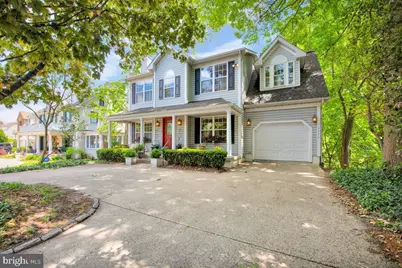 8929 Colesville Road, Silver Spring, MD 20910 - Photo 1