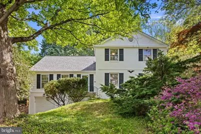 7018 Old Cabin Lane, North Bethesda, MD 20852 - Photo 1