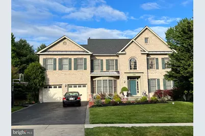 3911 Arbor Crest Way, Rockville, MD 20853 - Photo 1