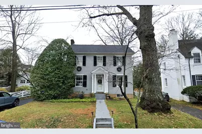 6802 Georgia Street, Chevy Chase, MD 20815 - Photo 1