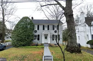 6802 Georgia St, Chevy Chase, MD 20815 - Photo 1