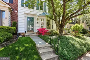 9 Fountain Valley Ct, Montgomery Village, MD 20886 - Photo 1