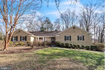 8616 Chateau Drive, Potomac, MD 20854 - Photo 1