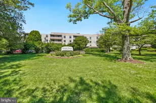 7501 Democracy Blvd, Bethesda, MD 20817 - Photo 1