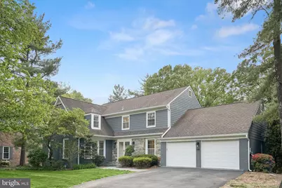 7533 Pepperell Drive, Bethesda, MD 20817 - Photo 1