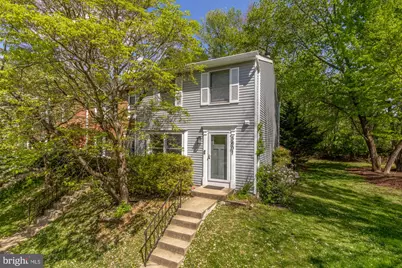 3801 Old Baltimore Drive #101, Olney, MD 20832 - Photo 1