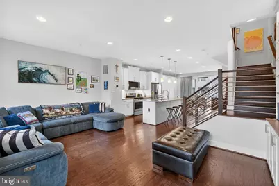 5138 Longstone Way, North Bethesda, MD 20852 - Photo 1