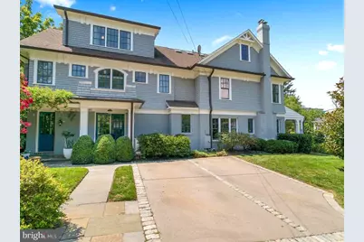 4400 Elm Street, Chevy Chase, MD 20815 - Photo 1