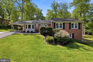 111 Lillian Ln, Silver Spring, MD 20904 - Photo 1