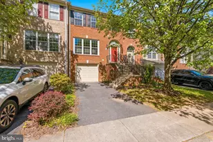 7728 Heritage Farm Dr, Gaithersburg, MD 20886 - Photo 1