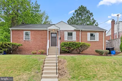 12422 Feldon Street, Silver Spring, MD 20906 - Photo 1