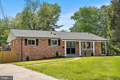 11716 Lovejoy Street, Silver Spring, MD 20902 - Photo 1