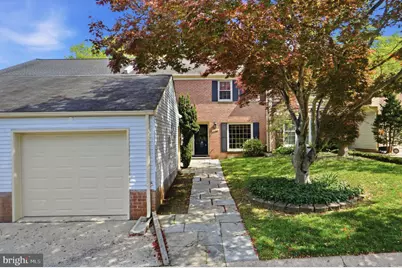9402 Quill Place, Montgomery Village, MD 20886 - Photo 1