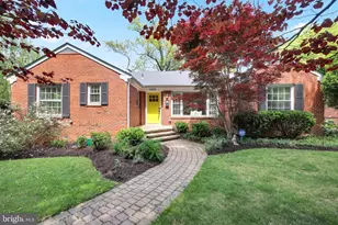 3409 Inverness Dr, Chevy Chase, MD 20815 - Photo 1