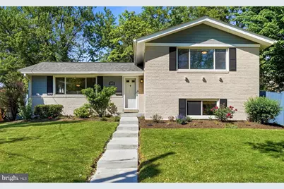 2405 Lillian Drive, Silver Spring, MD 20902 - Photo 1