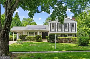 1508 Columbia Ave, Rockville, MD 20850 - Photo 1